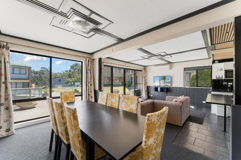 Alpine Mountain View 39 - 3BR L Swimming Pool L Air-Con L WiFi - Kawana Tourism 1