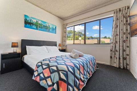 Alpine Mountain View 39 - 3BR L Swimming Pool L Air-Con L WiFi - Kawana Tourism 3