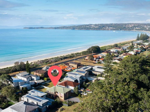 Ammos By Experience Jervis Bay - Kawana Tourism 0