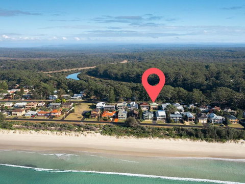 Ammos By Experience Jervis Bay - Kawana Tourism 2