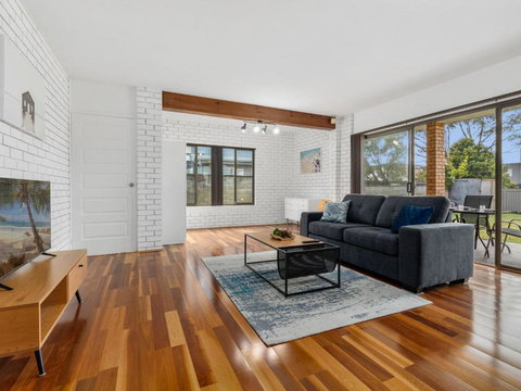 Ammos By Experience Jervis Bay - Kawana Tourism 3