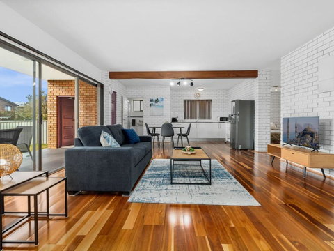 Ammos By Experience Jervis Bay - Kawana Tourism 4