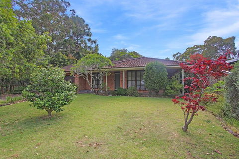 All Decked Out - Kawana Tourism 0