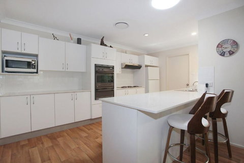 All Decked Out - Kawana Tourism 1