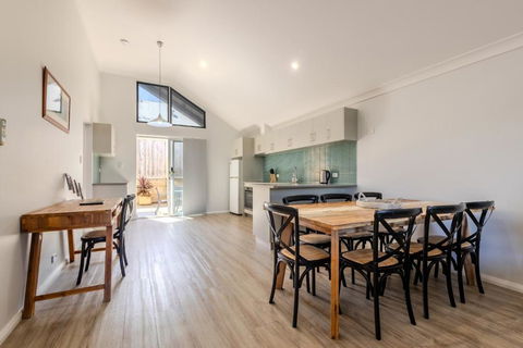 Albany Bayside By The BnB Collection - Kawana Tourism 4