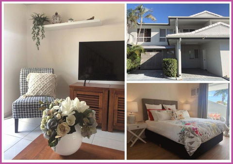 Alroy Street 4/7 - Kawana Tourism 0