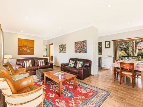 Alva Lee By Experience Jervis Bay - Kawana Tourism 3