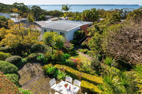 Alva Lee By Experience Jervis Bay - Kawana Tourism 4