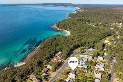 Alva Lee By Experience Jervis Bay - Kawana Tourism 0
