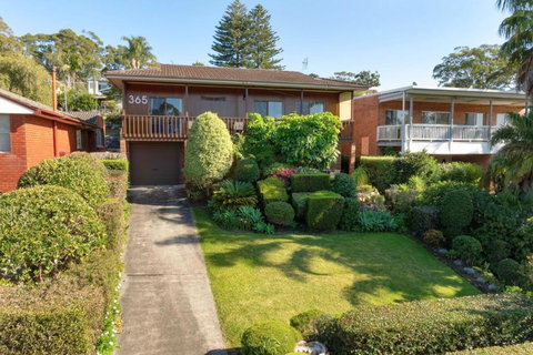 Alva Lee By Experience Jervis Bay - Kawana Tourism 1