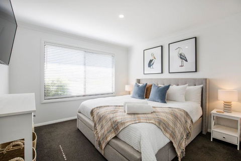 Alkira - Pet Friendly - 4 Mins Walk To Beach - Kawana Tourism 3