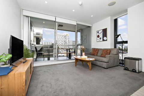 Aster - The Metropolitan Hideaway - Kawana Tourism 2