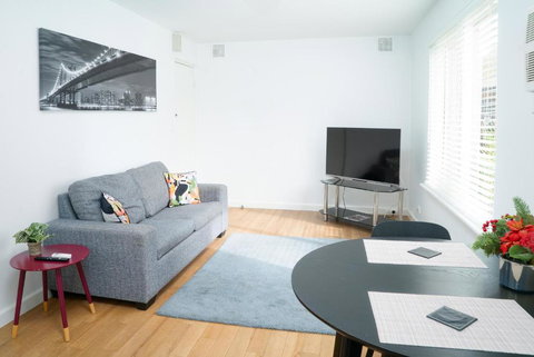 Apartment 15 Burswood - Kawana Tourism 0