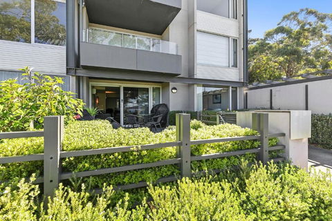 Apartment 2 Kalimna - Kawana Tourism 1