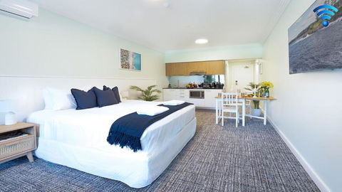 Apartment 212 Sebel Kiama - Kawana Tourism 0