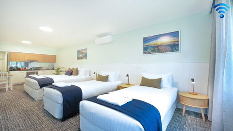 Apartment 215 Sebel Kiama - Kawana Tourism 0