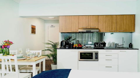 Apartment 215 Sebel Kiama - Kawana Tourism 1