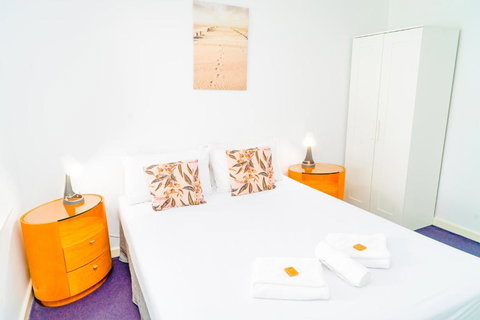 Apartment 22 Burswood - Kawana Tourism 4