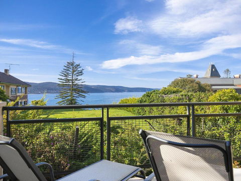 Apartment 26 Pacific Apartments - Kawana Tourism 3