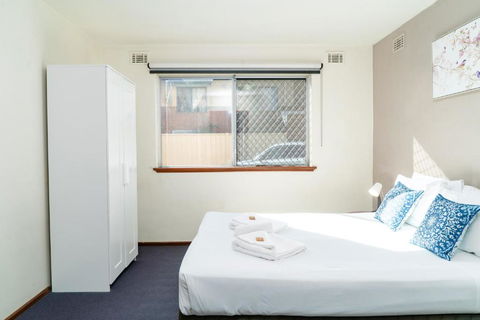 Apartment 3 Burswood - Kawana Tourism 4