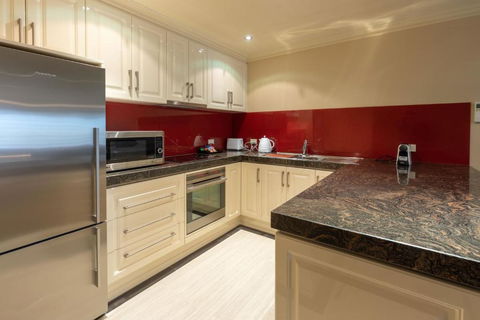 Apartment 4, 9 River Lane Mannum - Kawana Tourism 1