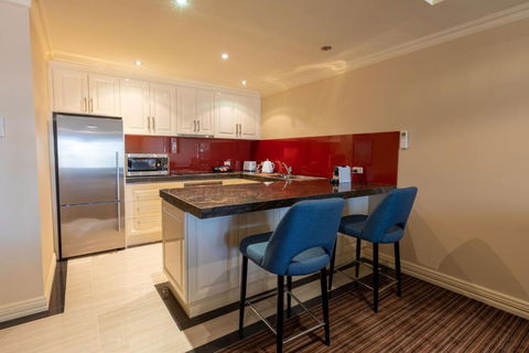 Apartment 4, 9 River Lane Mannum - Kawana Tourism 2