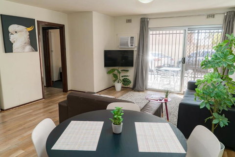 Apartment 4 Burswood - Kawana Tourism 0