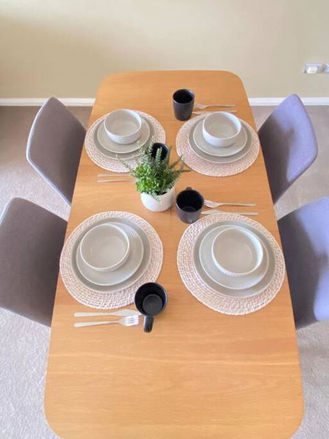 Apartment In Chiswick With Pool, Sauna & Gym - Kawana Tourism 2