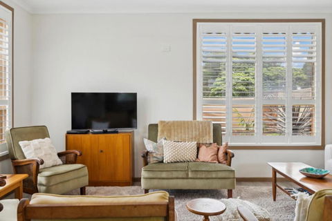 Apartment In Cowes Central On Chapel - Kawana Tourism 3