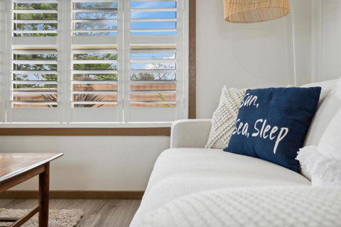 Apartment In Cowes Central On Chapel - Kawana Tourism 4