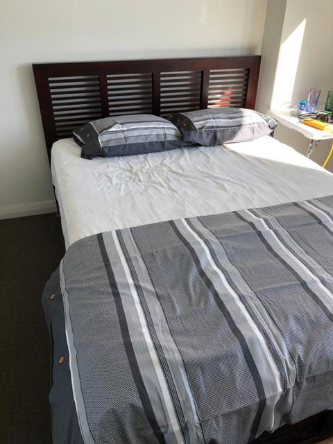Apartment In Parramatta - Kawana Tourism 4