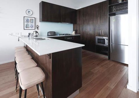 Apartment K2 15 - Kawana Tourism 1