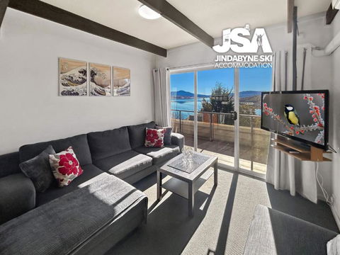 Apartment Lakeview - Kawana Tourism 0