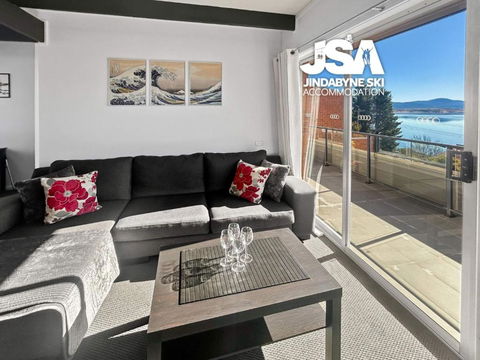 Apartment Lakeview - Kawana Tourism 2