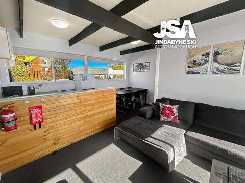 Apartment Lakeview - Kawana Tourism 4