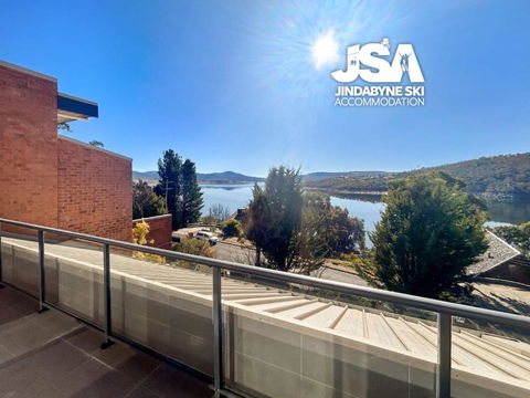 Apartment Lakeview - Kawana Tourism 1
