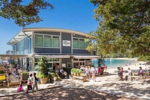 Apartment On Balmoral Beach Hill - Kawana Tourism 1