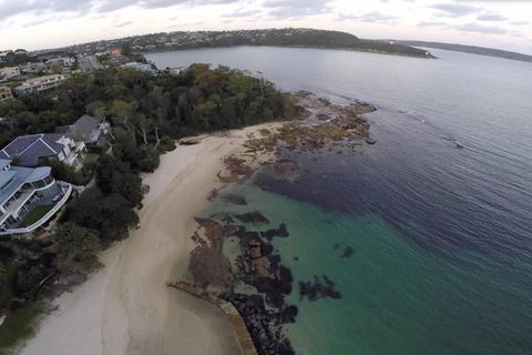 Apartment On Balmoral Beach Hill - Kawana Tourism 3