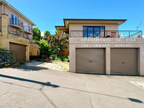 Apartment On Star Unit 2 - Kawana Tourism 2