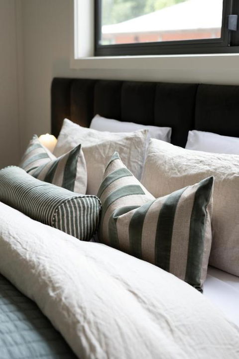 Apartment Two - Apartments On Gavan - Kawana Tourism 2