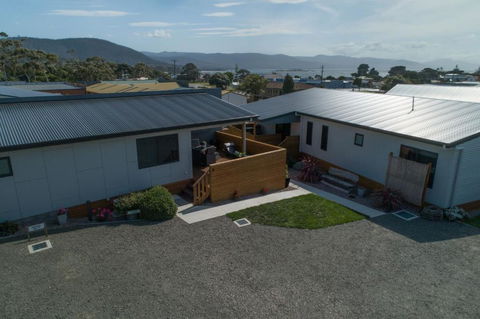 Apartments On Fraser Bicheno - Kawana Tourism 2