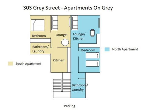 Apartments On Grey - Kawana Tourism 1
