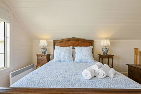 Apollo Bay Guesthouse - Kawana Tourism 4