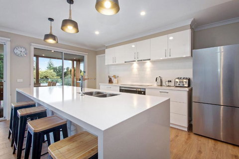 Apollo Grand - Kawana Tourism 2