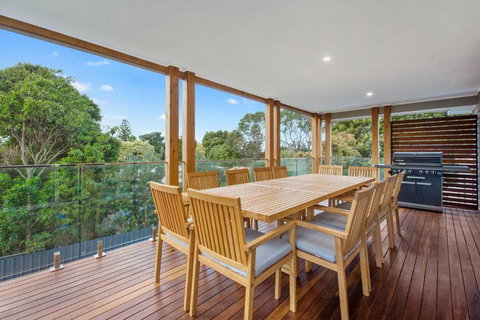 Apollo Grand - Kawana Tourism 4