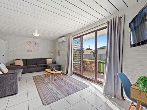 Apollo Unit 28 Ground Floor - Kawana Tourism 2