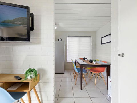 Apollo Unit 28 Ground Floor - Kawana Tourism 3