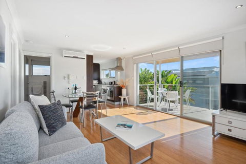 Applecross Riverside Apt - Kawana Tourism 0