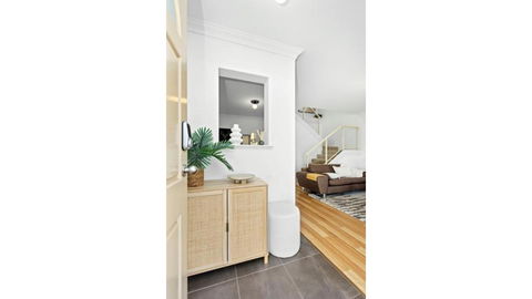 Applecross Retreat - Kawana Tourism 2