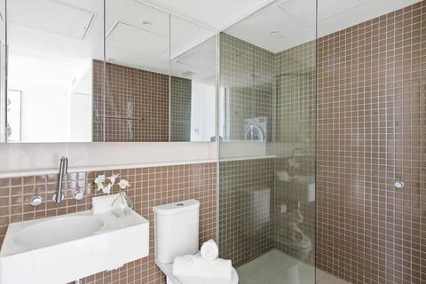 Apt In The Heart Of Southbank With Parking & WiFi - Kawana Tourism 4